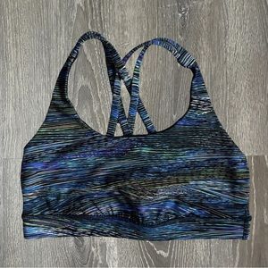 Lululemon Energy Bra